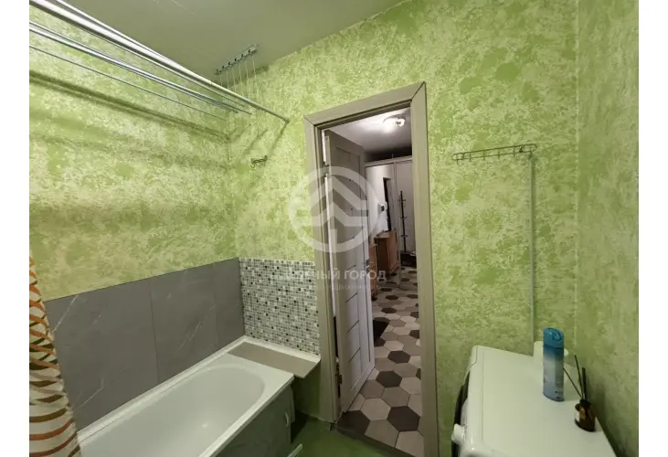 Продажа, 1 к. квартира, Клин, д. 2, к. 2