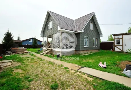 Продажа, дом, Раково, 103 кв.м, 7 сот