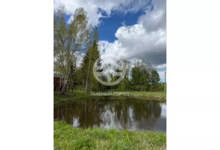 Продажа, дача, СНТ Ворсинка, 55 кв.м, 7 сот