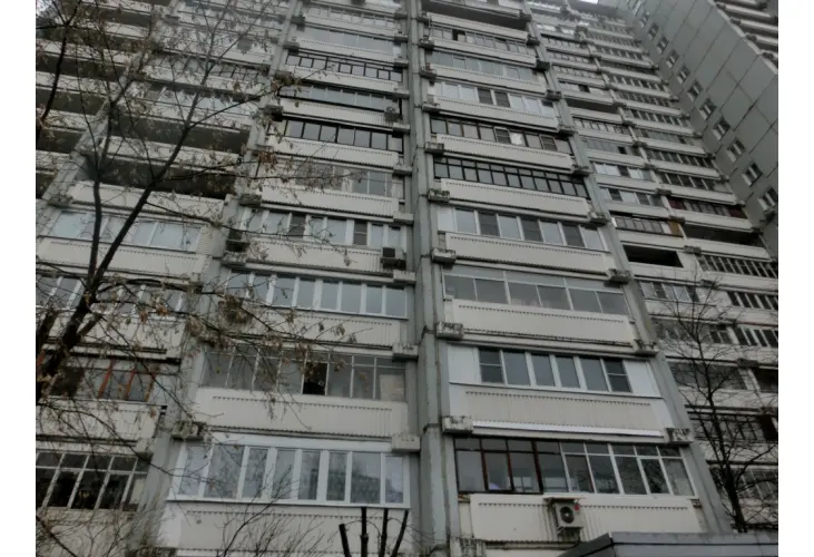 Продажа, 2 к. квартира, Зеленоград, к. 1012