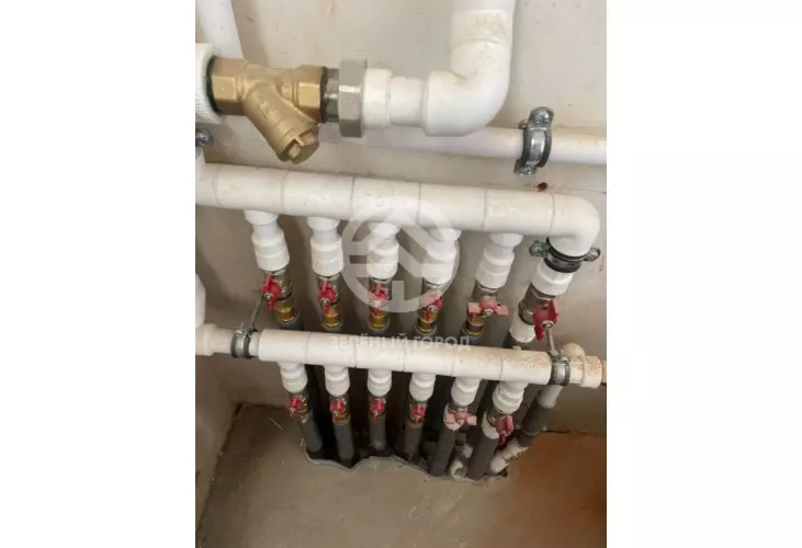 Продажа, дом, Векшино, 192 кв.м, 6 сот