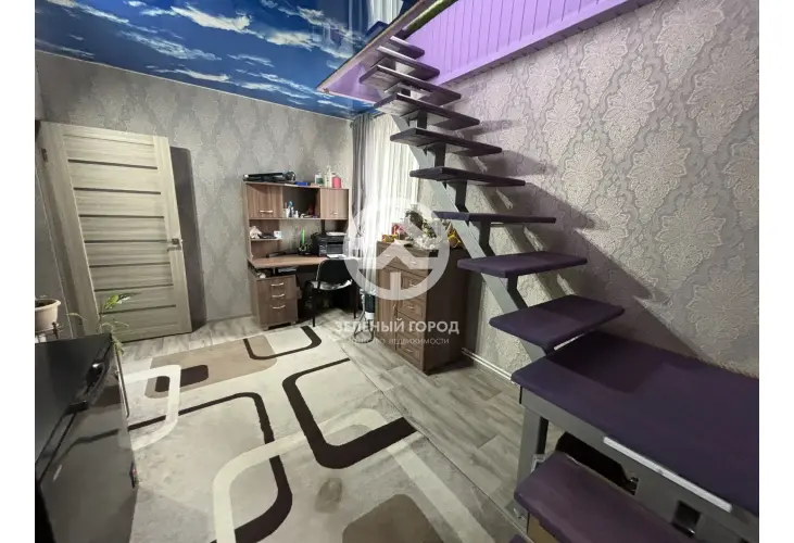 Продажа, дом, Клин, 120 кв.м, 10 сот