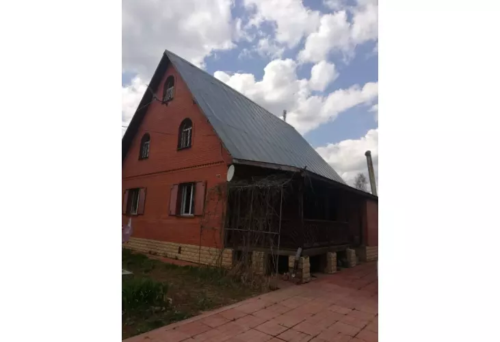 Продажа, дом, Бережки, 200 кв.м, 11 сот