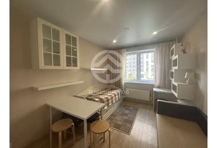 Продажа, студия, Зеленоград, Георгиевский проспект, д. 37, к. 1