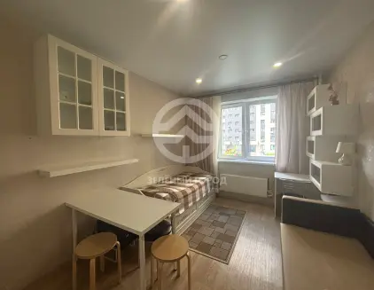 Продажа, студия 6.2 млн. руб.