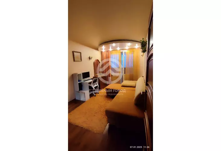 Продажа, 2 к. квартира, рабочий поселок Андреевка, Андреевка, д. 20 А