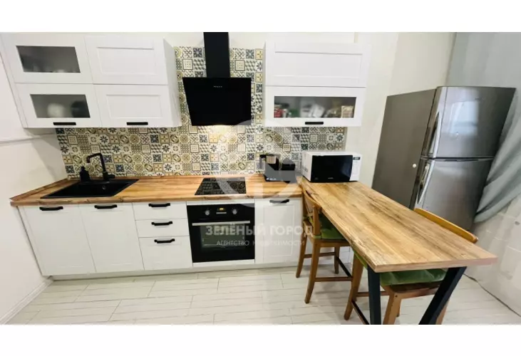 Продажа, 1 к. квартира, Новоподрезково, д. 11, к. 1