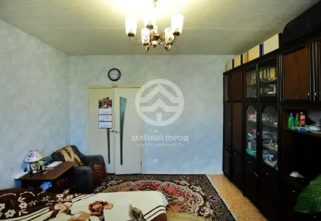 Продажа, 2 к. квартира, Зеленоград, к. 2016
