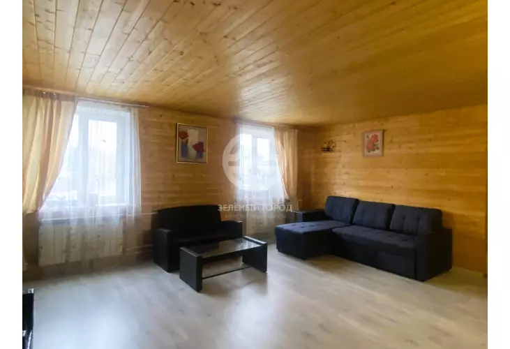 Продажа, дом, Елизарово, 127 кв.м, 7,5 сот