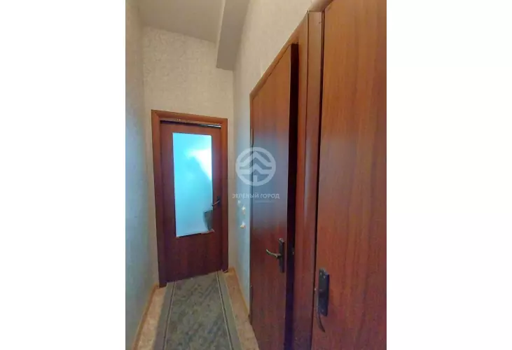 Продажа, 1 к. квартира, Высоковск, Текстильная, д. 23