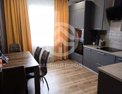 Продажа, 1к. квартира 5.7 млн. руб.