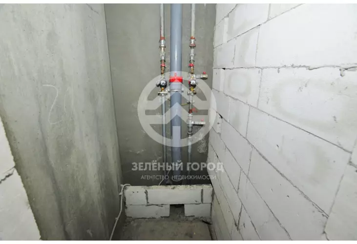 Продажа, 3 к. квартира, Зеленоград, Георгиевский проспект , д. 37, к. 3