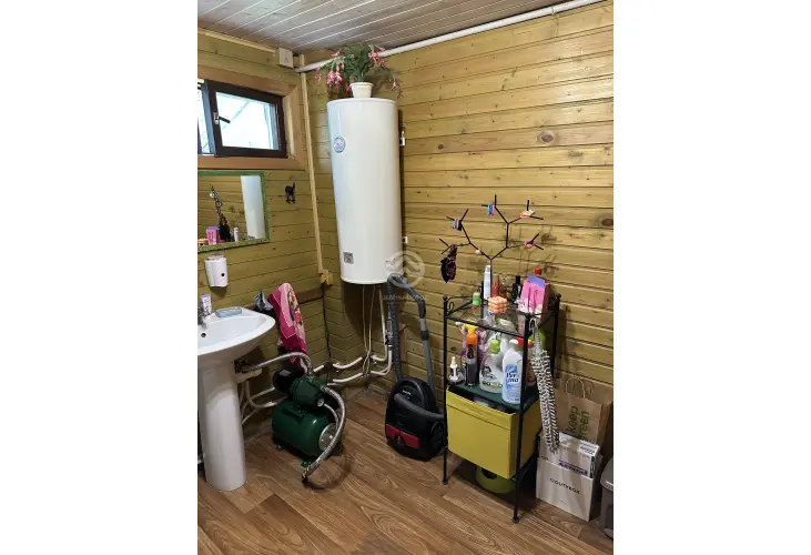 Продажа, 2/3 доля, дом, Алабушево, 67 кв.м, 8,2 сот