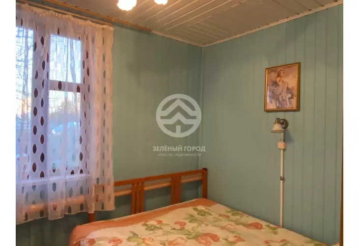 Продажа, дом, СНТ Раздолье, 113 кв.м, 6,7 сот