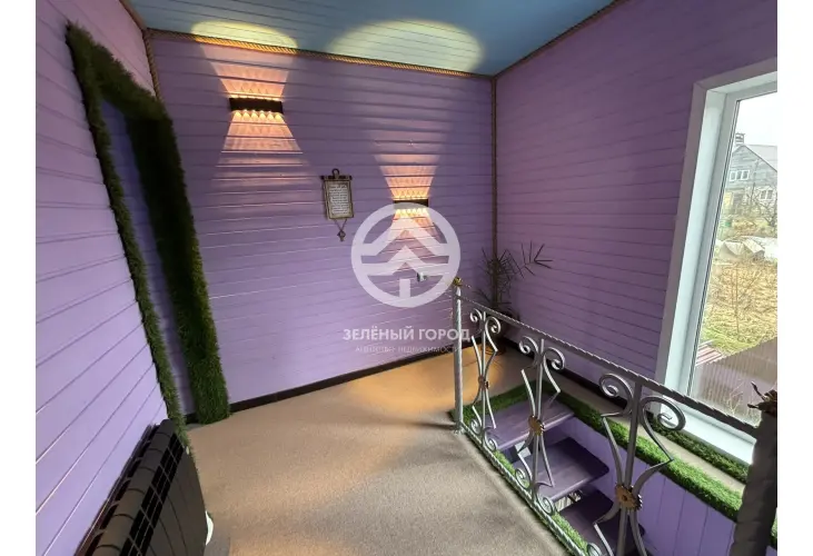 Продажа, дом, Клин, 120 кв.м, 10 сот