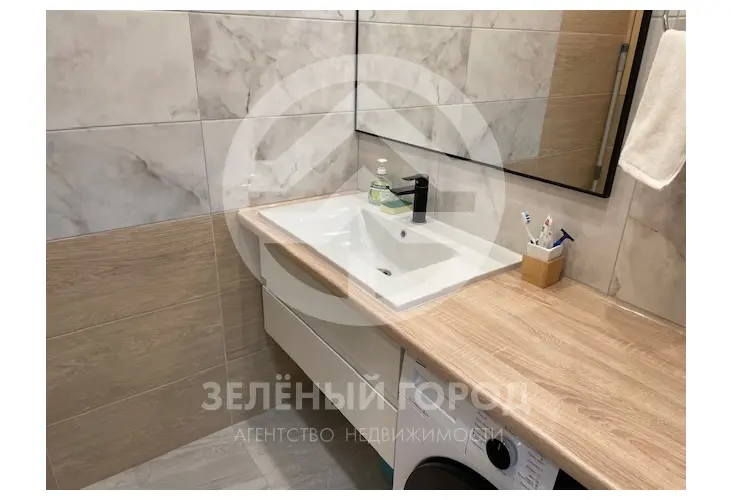 Продажа, 1 к. квартира, Бакеево, д. 7, к. 7