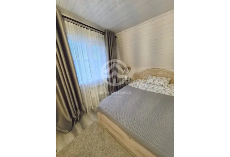 Продажа, дом, садовое товарищество Лес, 110 кв.м, 6,08 сот