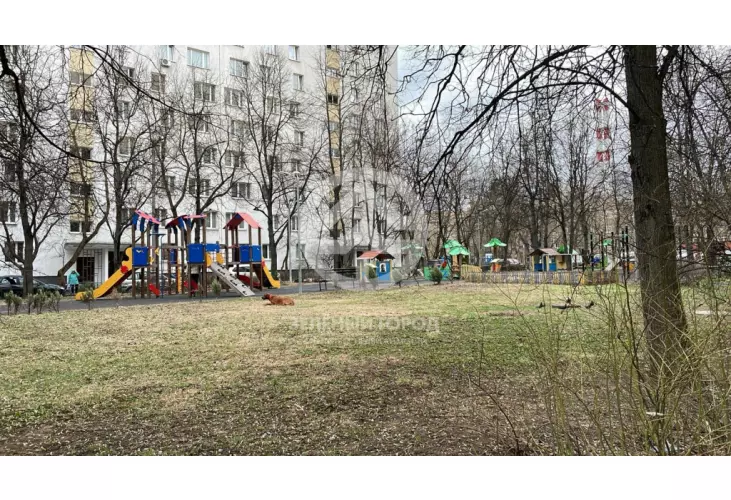 Продажа, 1 к. квартира, Москва, Маршала Тимошенко, д. 40