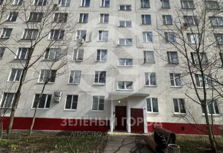 Продажа, 1 к. квартира, Зеленоград, к. 442