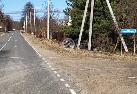 Продажа, участок, Задний Двор, 8 сот