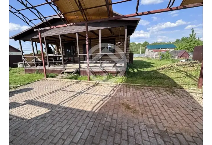 Продажа, дом, Шипулино, 212 кв.м, 13 сот