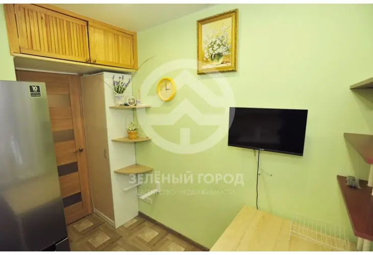 Продажа, 2 к. квартира, Зеленоград, к. 433