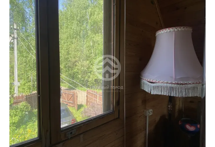 Продажа, дача, СНТ Дубрава, 84 кв.м, 6 сот
