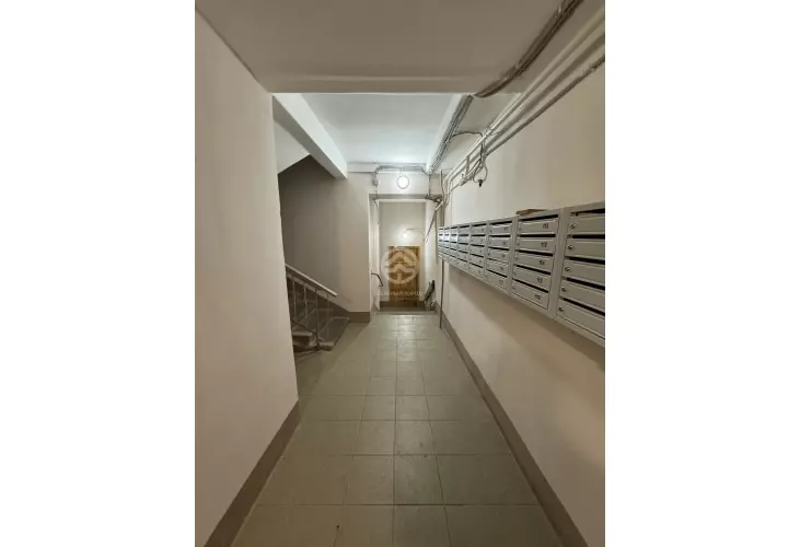 Продажа, 2 к. квартира, Клин, Первомайская, д. 16