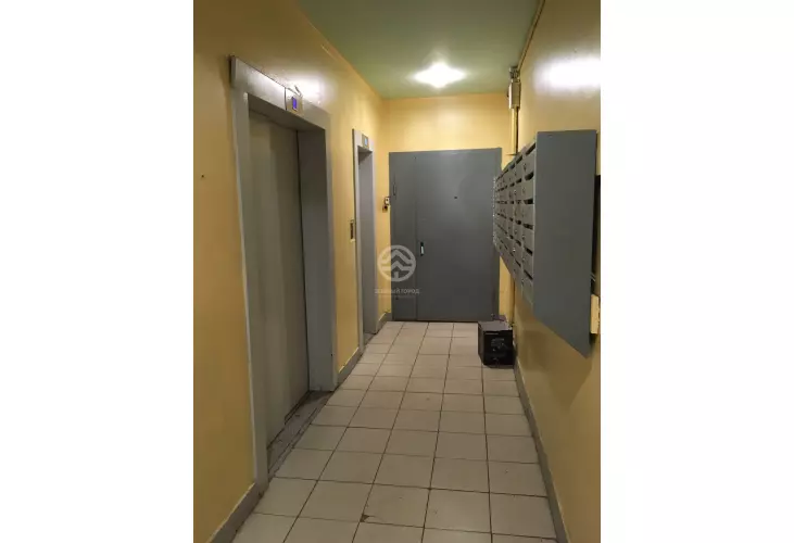 Продажа, 2 к. квартира, Зеленоград, к. 1509