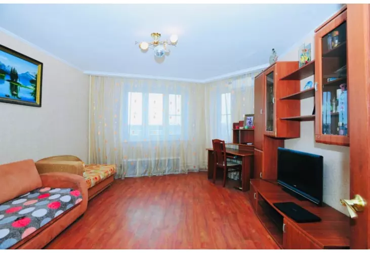 Продажа, 3 к. квартира, Зеленоград, к. 1471