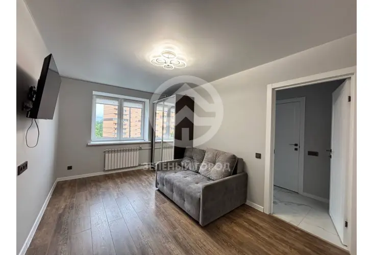 Продажа, 1 к. квартира, Клин, Майданово, д. 2, к. 4