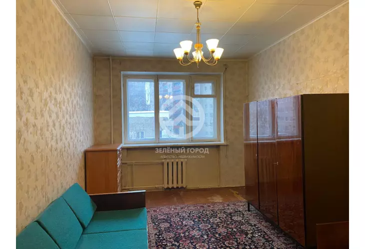Продажа, 1 к. квартира, Солнечногорск, Вертлинская , д. 9