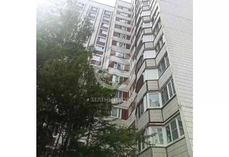 Продажа, 1 к. квартира, Зеленоград, к. 1562