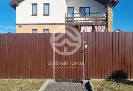 Продажа, дом, Бакеево, 144 кв.м, 8 сот