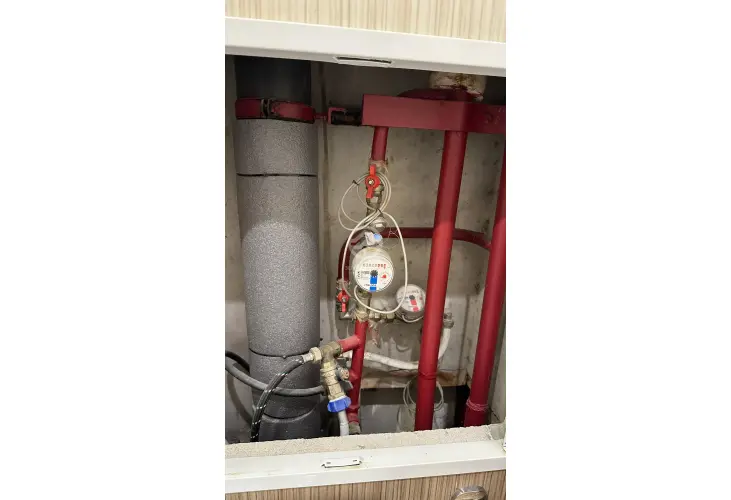 Продажа, 1 к. квартира, Зеленоград, к. 1451