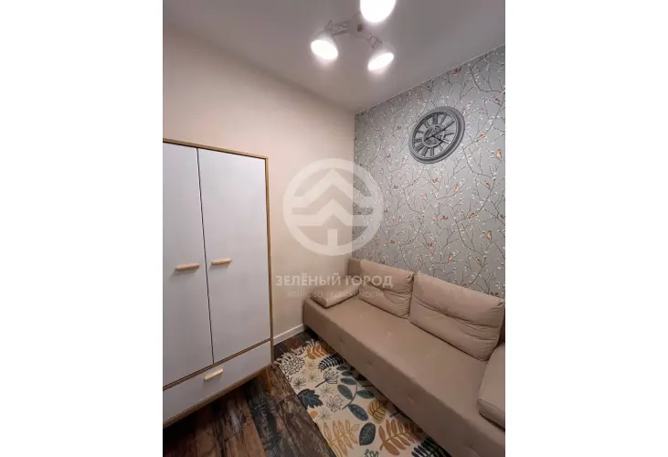 Продажа, 1 к. квартира, деревня Голубое, д. 16, к. 1