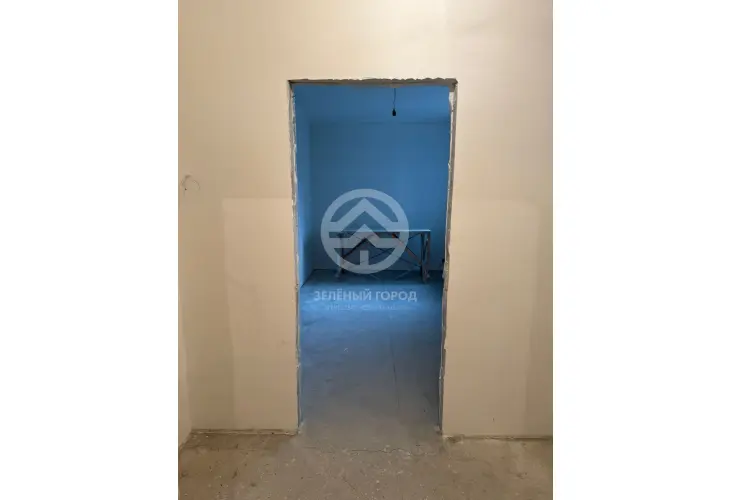 Продажа, 1 к. квартира, Зеленоград, Георгиевский проспект, д. 37, к. 1