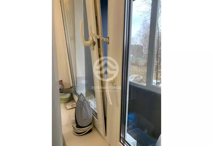 Продажа, 2 к. квартира, Зеленоград, к. 1206