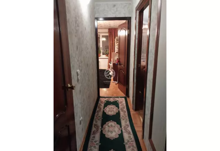 Продажа, 3 к. квартира, Клин, Литейная, д. 6, к. 17