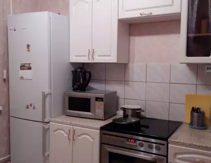 Продажа, 1к. квартира 4.7 млн. руб.