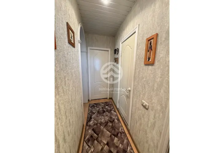 Продажа, 3 к. квартира, Зеленоград, к. 1649