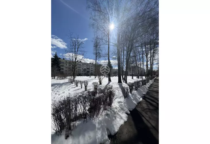 Продажа, 1 к. квартира, Клин, Карла Маркса, д. 89