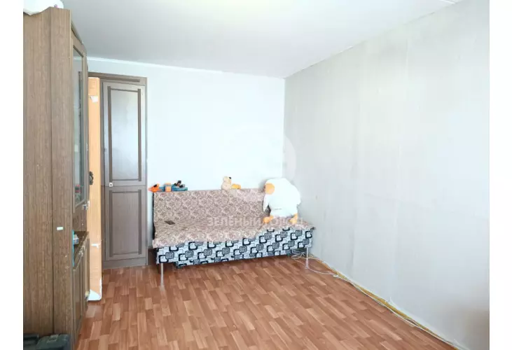 Продажа, 1 к. квартира, Спас-Заулок, Центральная, д. 15