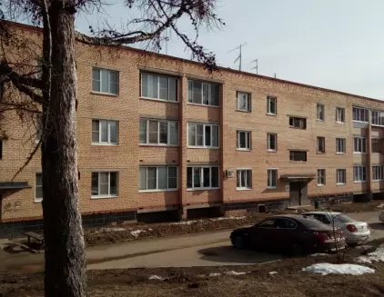 Продажа, 2к. квартира 2.4 млн. руб.