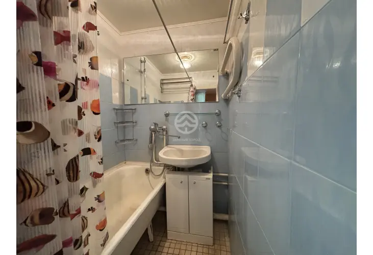 Продажа, 2 к. квартира, Солнечногорск, Дзержинского, д. 20