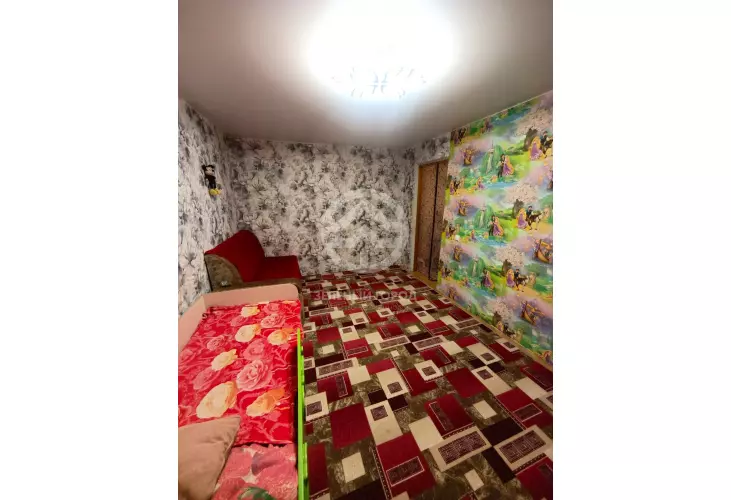 Продажа, 2 к. квартира, Клин, Большая Октябрская, д. 6