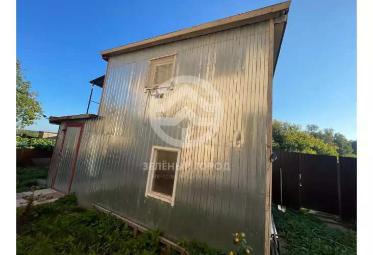 Продажа, дом, Высоковск, 140 кв.м, 6 сот