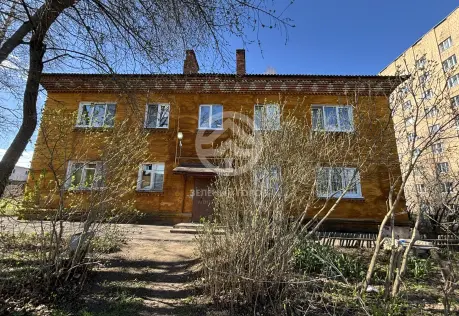 Продажа, 1 к. квартира, Клин, 2-я Овражная, д. 1а