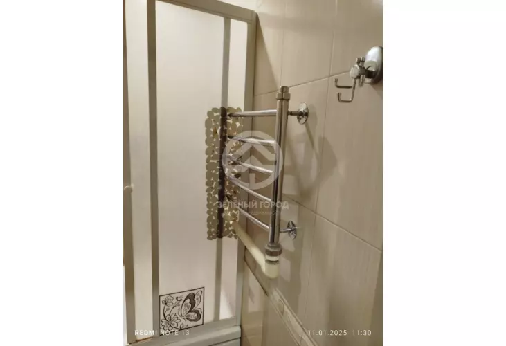 Продажа, 2 к. квартира, поселок городского типа Поварово, мкр-н Поваровка, д. 10