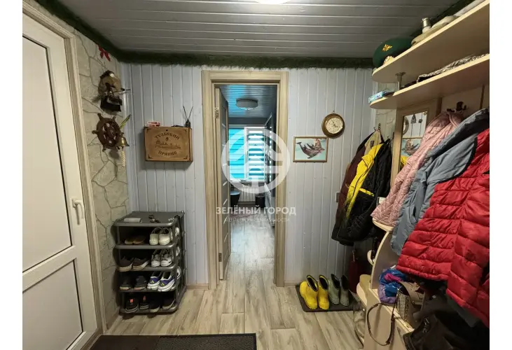 Продажа, дом, Клин, 120 кв.м, 10 сот